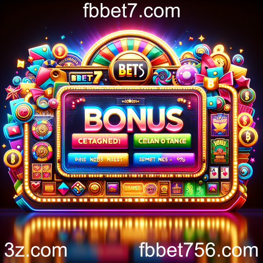 Descubra a Categoria de Bônus no fbbet7.com: Diversão e Prêmios em Jogo!