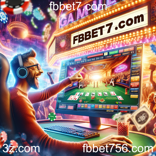 Aproveite ao Máximo as Promoções de Jogos em fbbet7.com