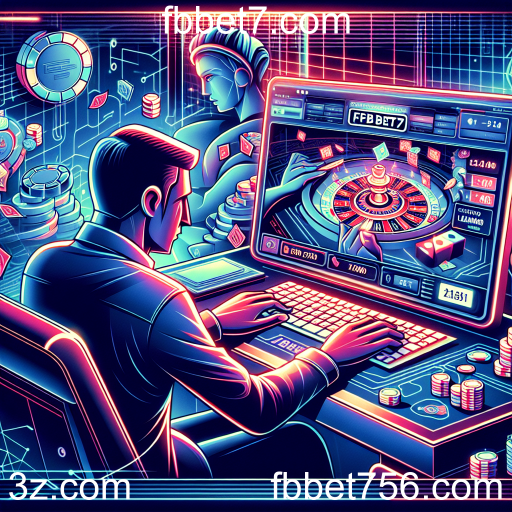 Experiência VIP no fbbet7.com: Acesso Exclusivo a Jogos e Recompensas